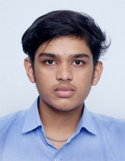 Student Photo